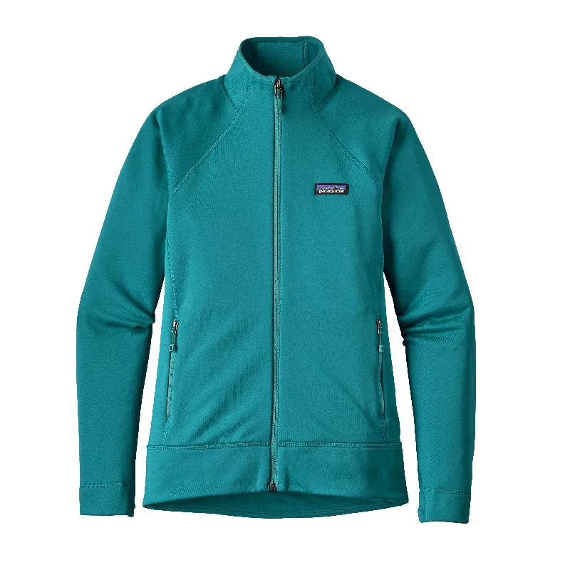 Women's Crosstrek Jacket Women's minimalist jackets