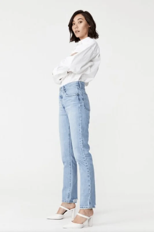 LEVI'S 501 ORIGINAL JEANS - LUXOR LIVING