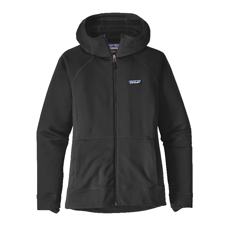 Women's Crosstrek Hoody Women's cool weather jackets