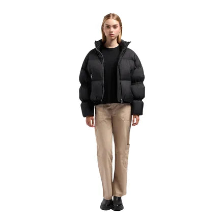 Agate Down Puffer Jacket Women's affordable jackets