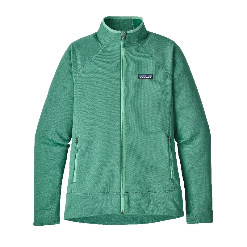 Women's Crosstrek Jacket Women's Nike jackets