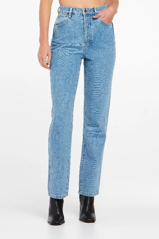 WRANGLER LITA JEAN - HEMPRESS