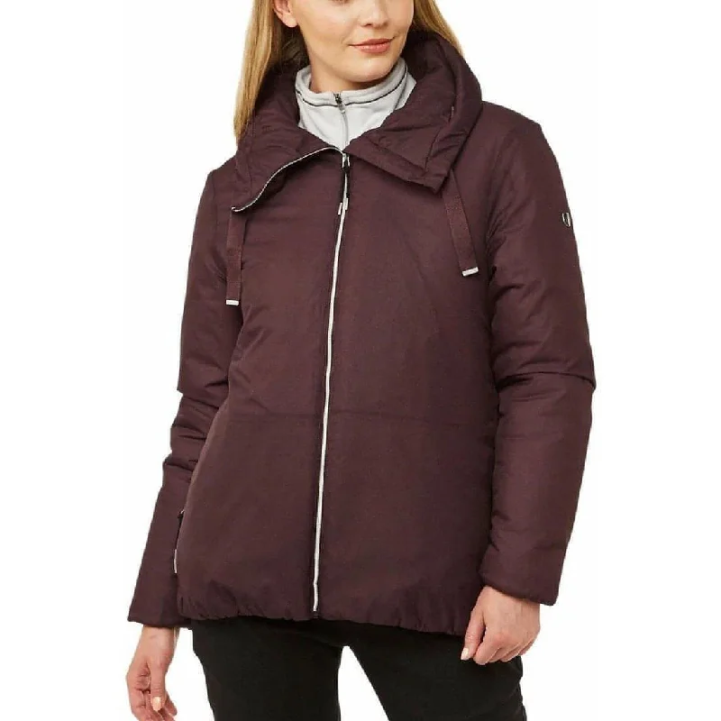 Craghoppers Feather Womens Waterproof Insulated Jacket Women's oversized jackets