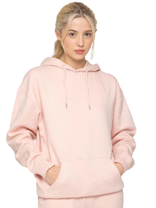 Enzo | Womens Oversized Hoodie Long Hoodie Sweatshirt