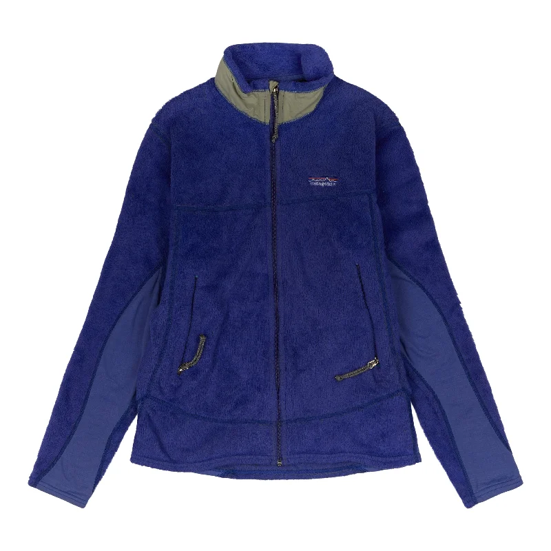 W's R2 Jacket Best women's jackets for layering