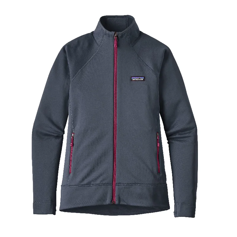 Women's Crosstrek Jacket Women's cropped jackets