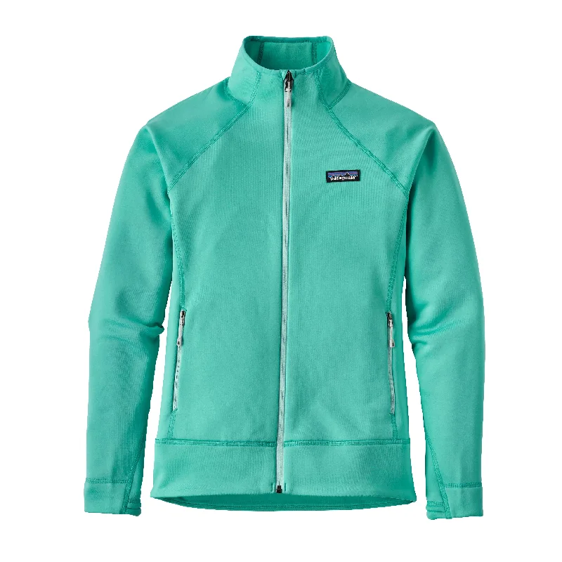 Women's Crosstrek Jacket Women's all-season jackets