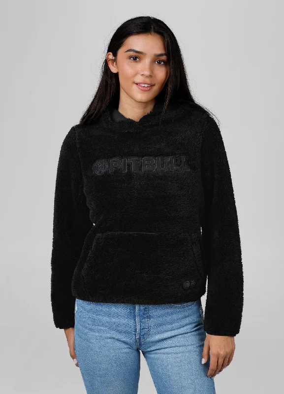 Women's hoodie Aragona Hoodie Sweatshirt Trend