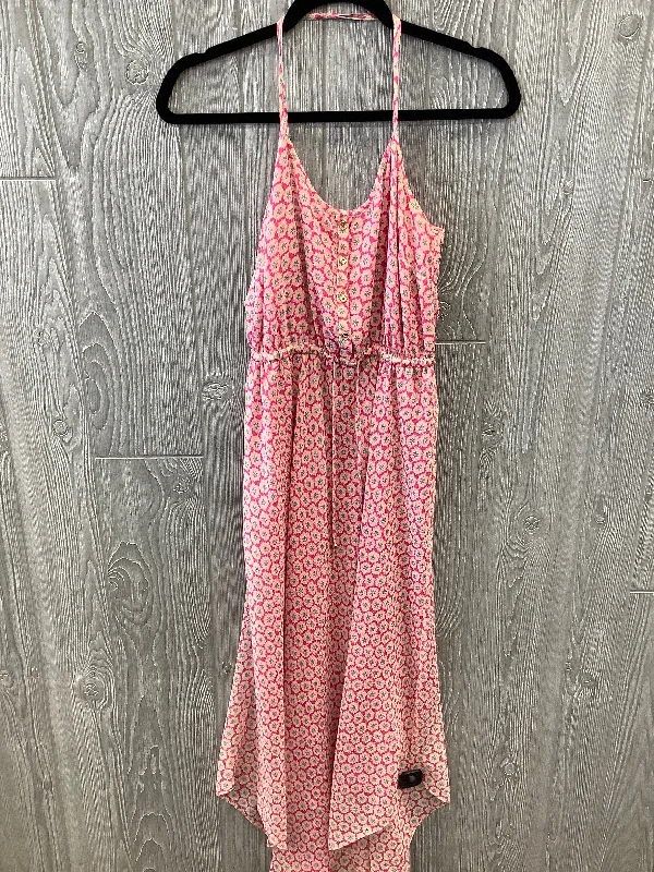 Pink Dress Casual Maxi Juicy Couture, Size Xs Cheap maxi dresses