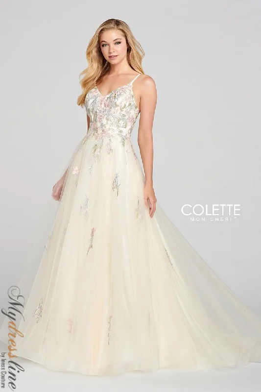 Colette CL12138 High-end unclassified dresses