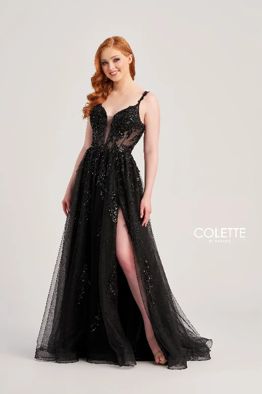 Colette CL5287 Dark color unclassified dresses