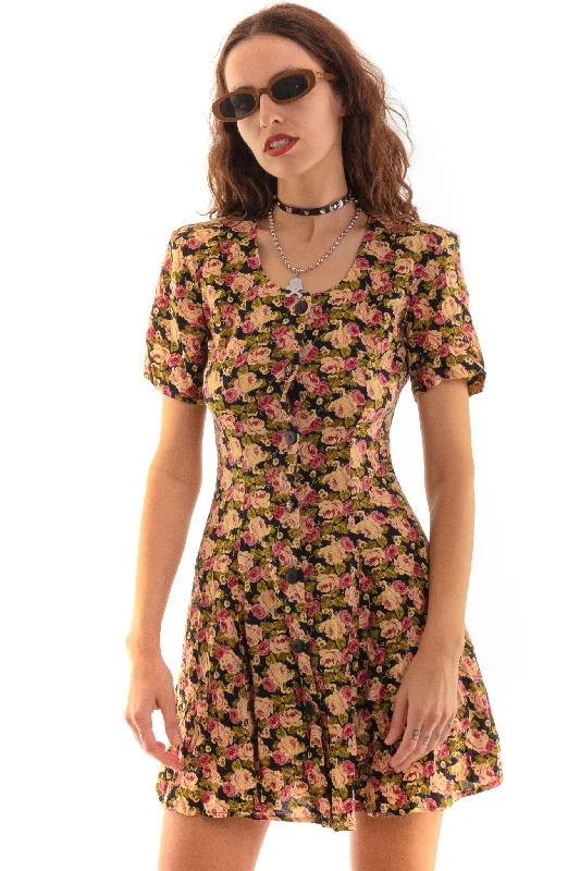 SOLD! Floral unclassified dresses