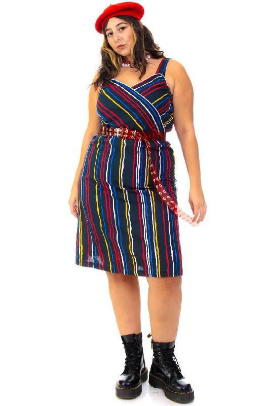 SOLD! Striped unclassified dresses