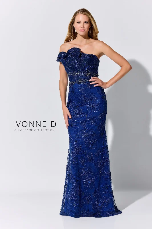 Ivonne D ID301 Spring unclassified dresses