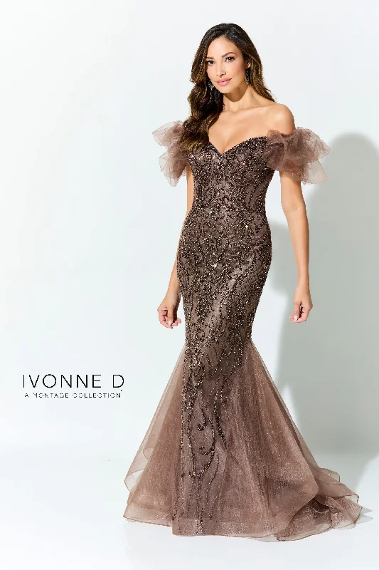 Ivonne D ID926 Trendy unclassified dresses