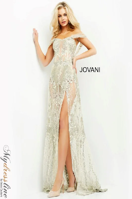 Jovani 06273 Sexy unclassified dresses