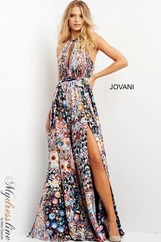 Jovani 08386 Date night unclassified dresses