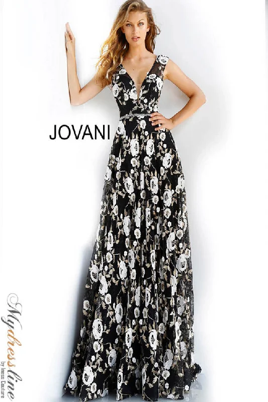 Jovani 60024 Sequin unclassified dresses