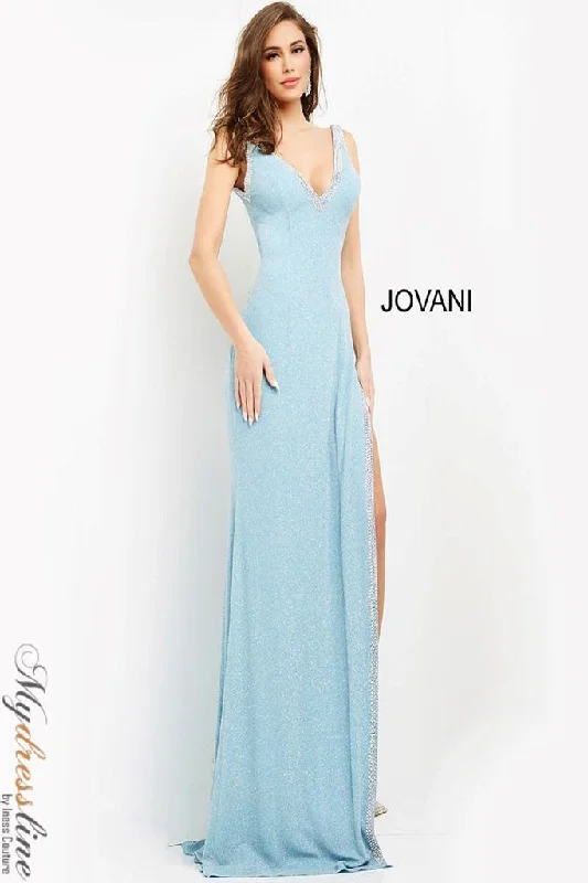 Jovani 06276 Tulle unclassified dresses