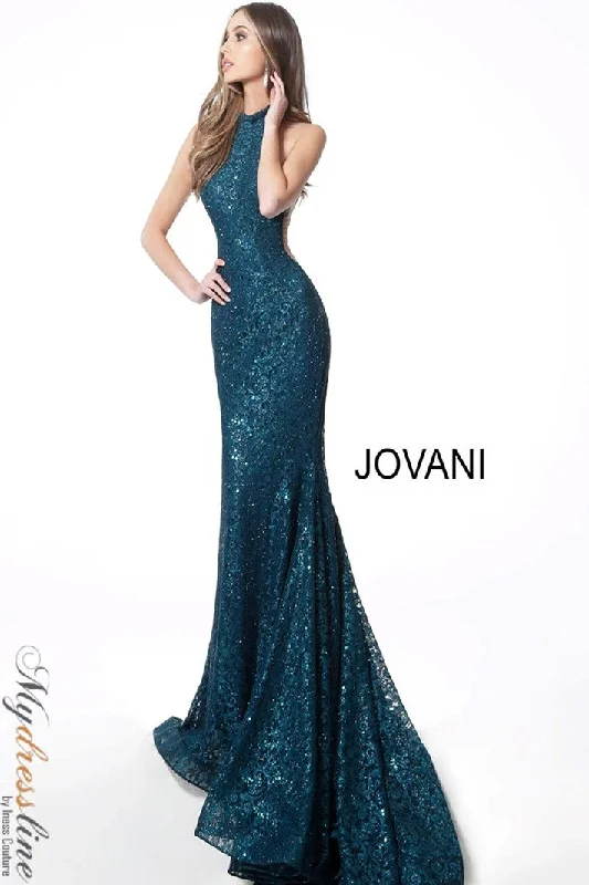 Jovani 64522 Unique unclassified dresses