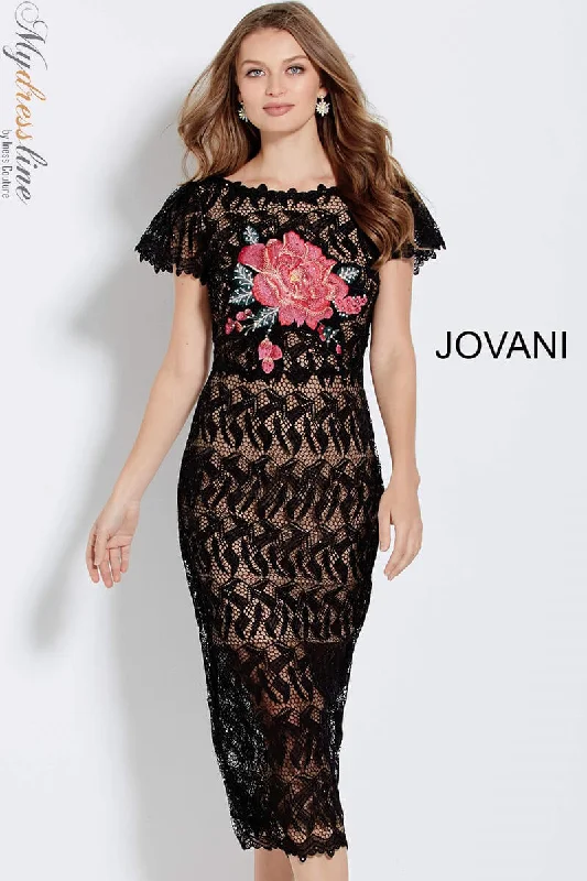 Jovani M62101 Satin unclassified dresses