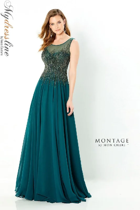 Mon Cheri Montage 220939 Fall unclassified dresses