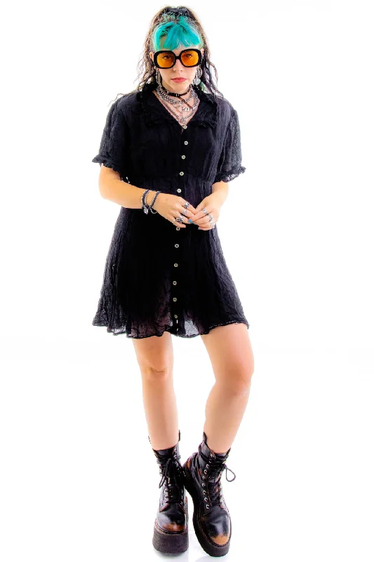 SOLD! Gothic unclassified dresses