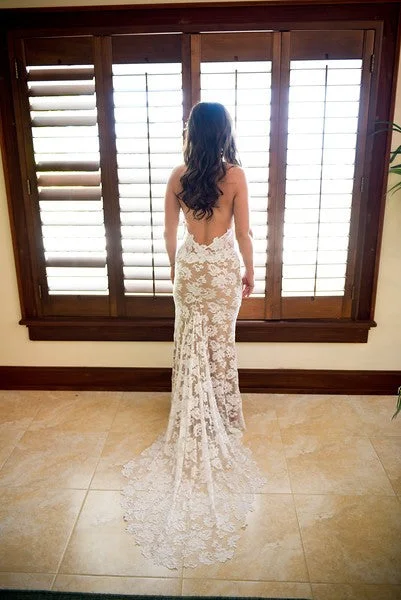 Grace Loves Lace Gisele 2.0 Lace Gown Glam